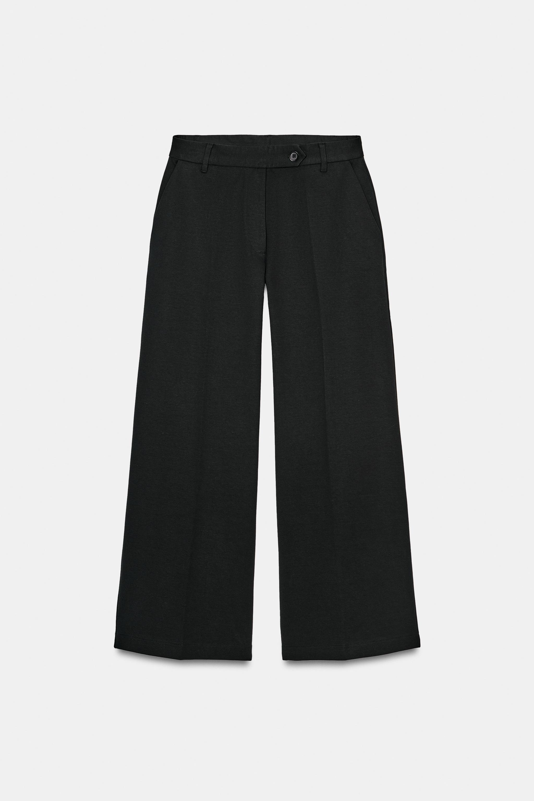 PANTALON INTERLOCK